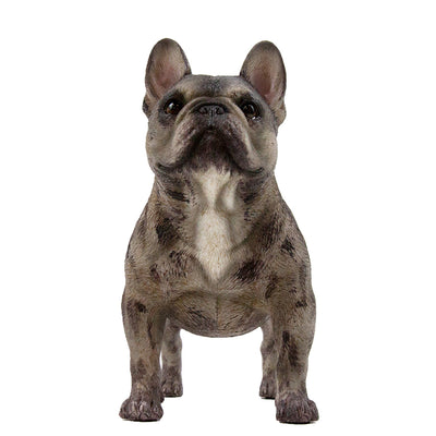 French Bulldog Statue 1:4 (2)