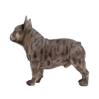 French Bulldog Statue 1:4 (2)