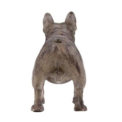 French Bulldog Statue 1:4 (2)