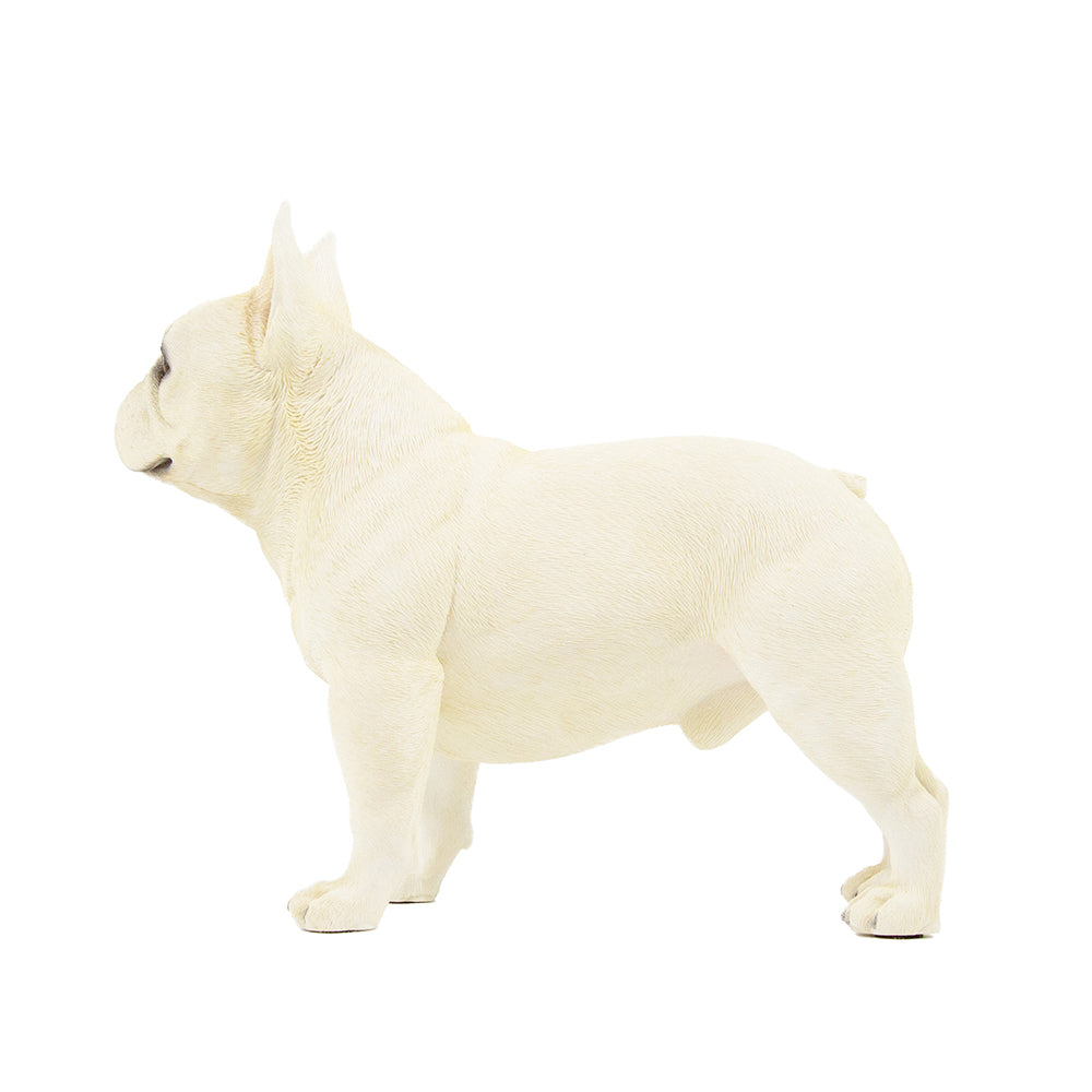 French Bulldog Statue 1:4 (4)