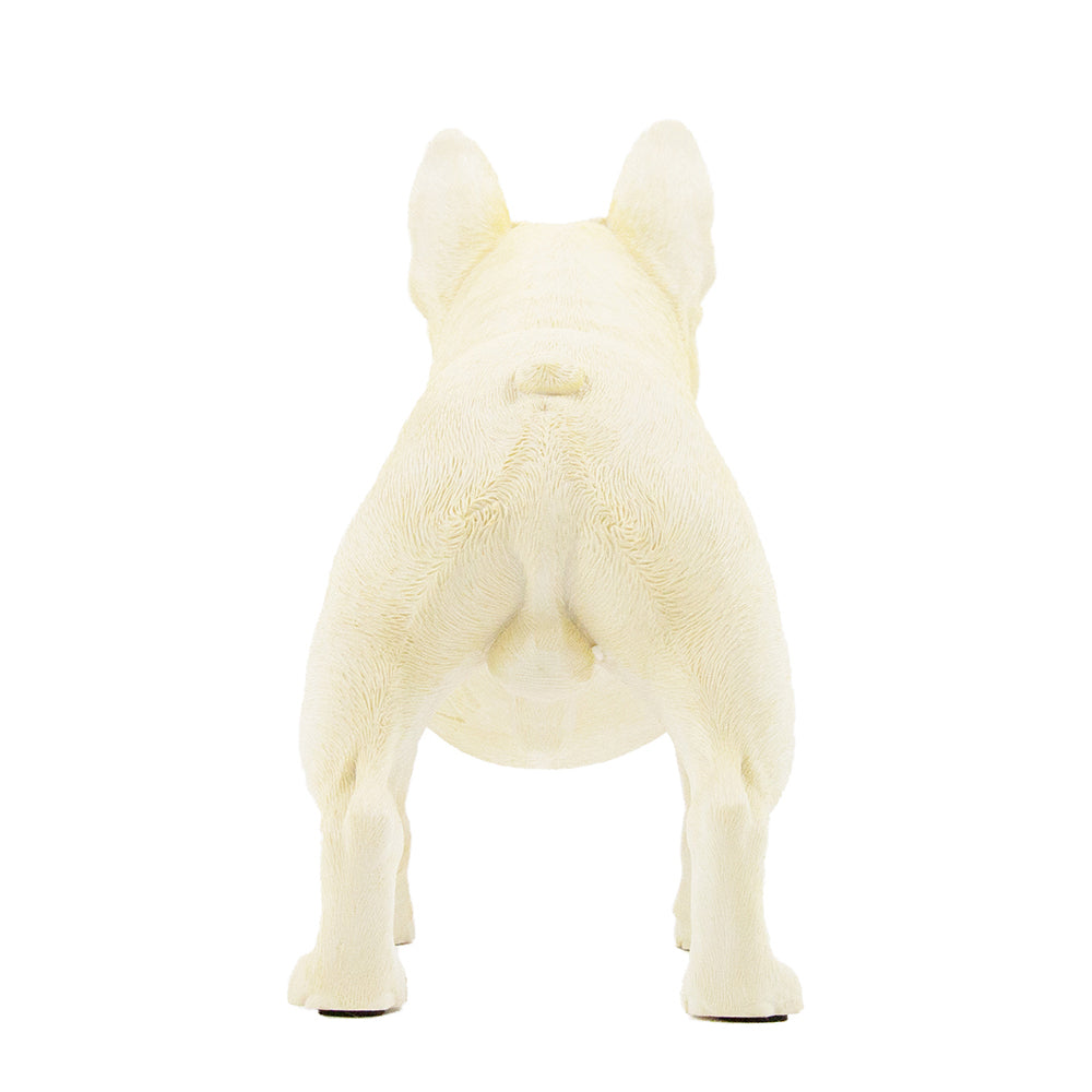 French Bulldog Statue 1:4 (4)