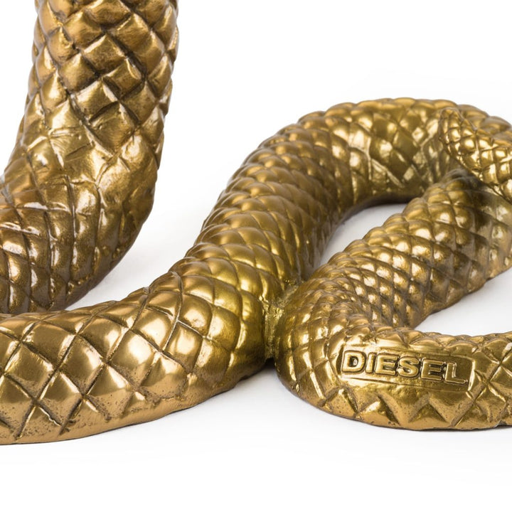 ♪激レア♪DIESEL SELETTI SNAKE Diesel_Living-Seletti-