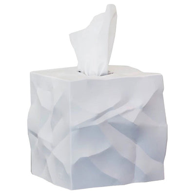Wipy Cube Tissue Holder