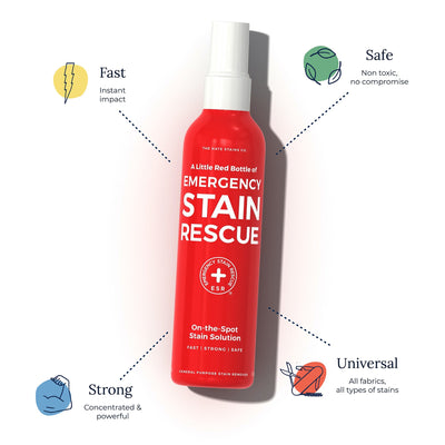Emergency Stain Rescue All Purpose Stain Remover