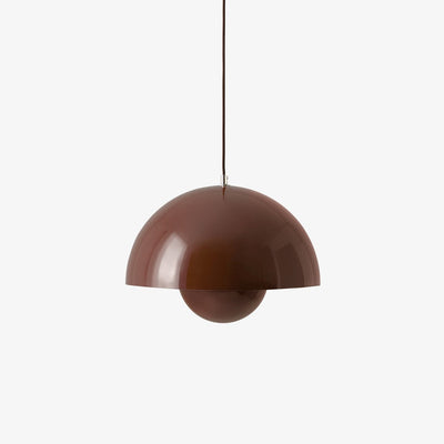 Flower Pot Pendant Lamp VP7 by &Tradition