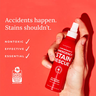 Emergency Stain Rescue All Purpose Stain Remover
