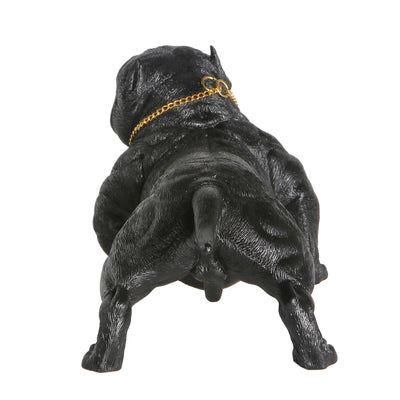 American Bully Exotic Statue 1:6 (1)