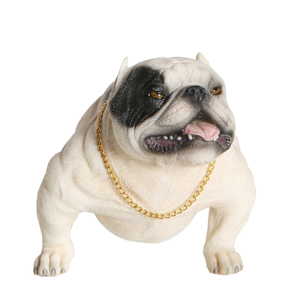 American Bully Exotic Statue 1:6 (3)