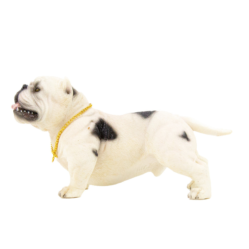 American Bully Exotic Statue 1:6 (3)