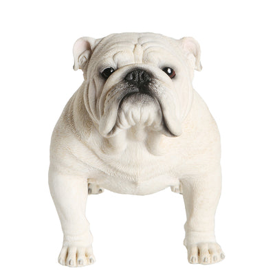 English Bulldog Statue 1:4 (1)
