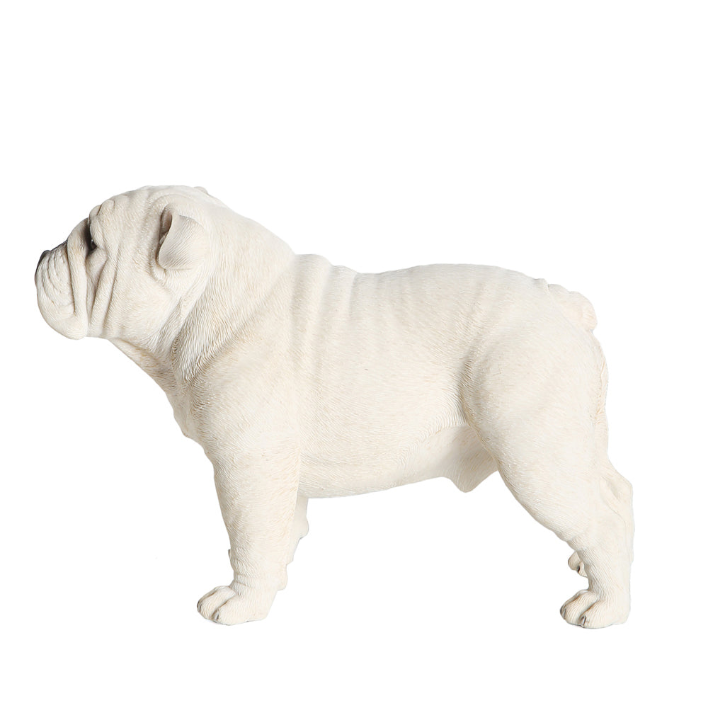English Bulldog Statue 1:4 (1)
