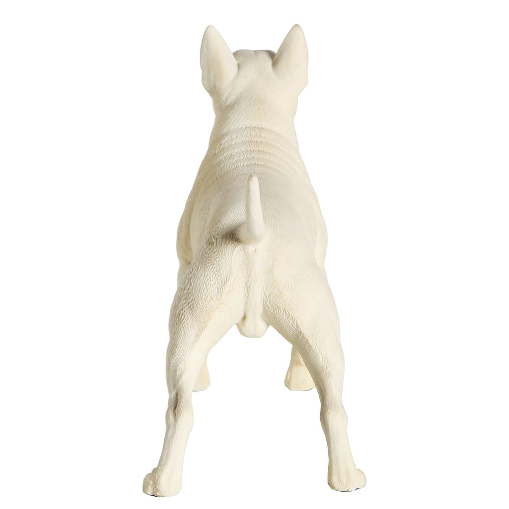 Bull Terrier Statue 1:4 (1)