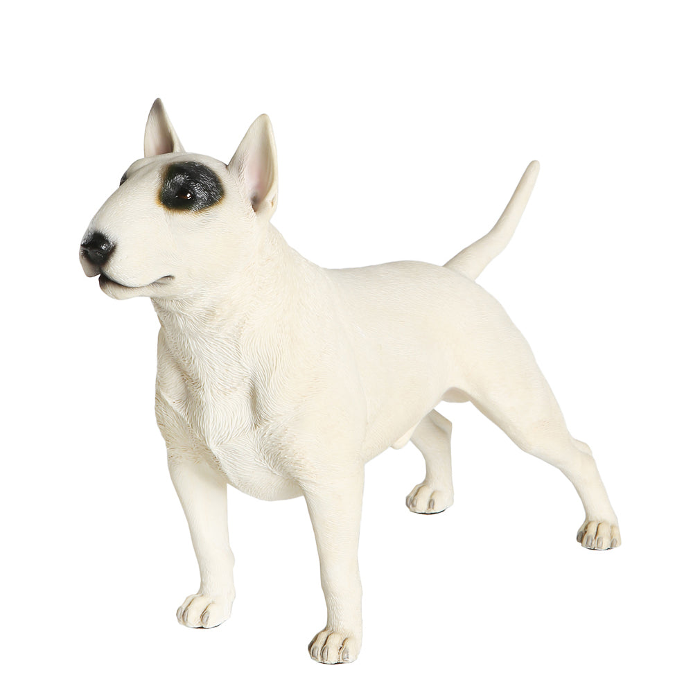 Bull Terrier Statue 1:4 (3)