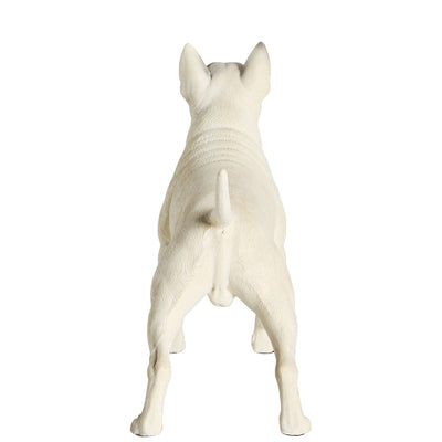Bull Terrier Statue 1:4 (3)