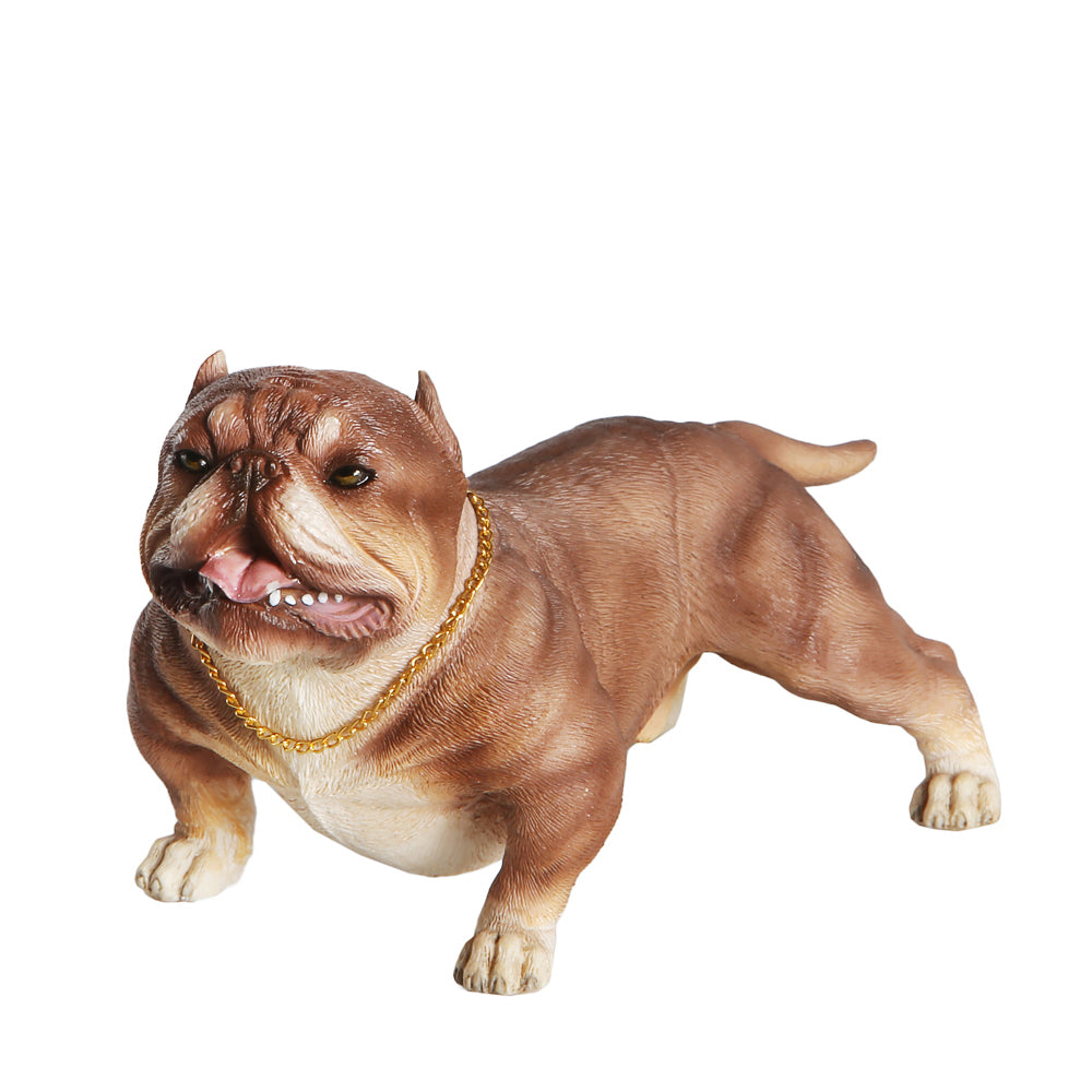American Bully Exotic Statue 1:6 (2)
