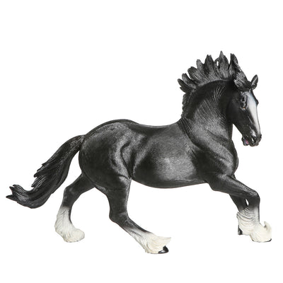 England Horse Statue 1:6 (1)
