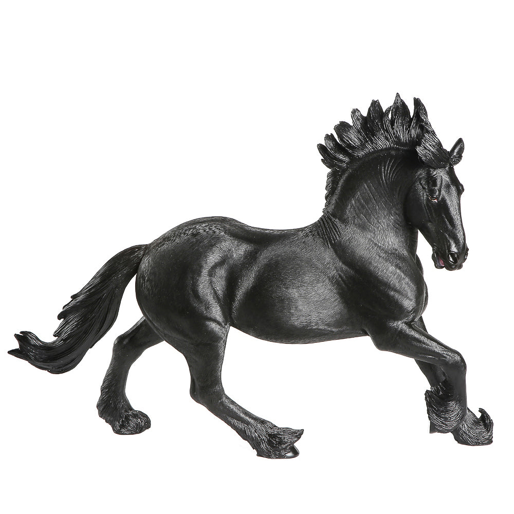 England Horse Statue 1:6 (5)
