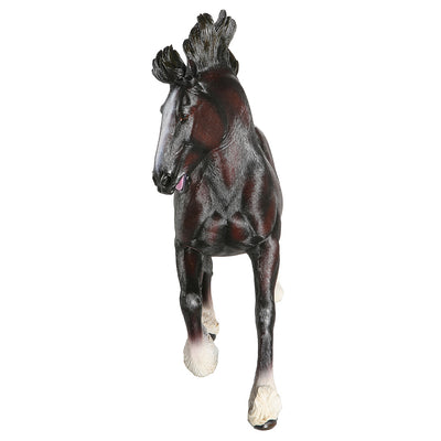 England Horse Statue 1:6 (4)