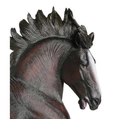 England Horse Statue 1:6 (4)