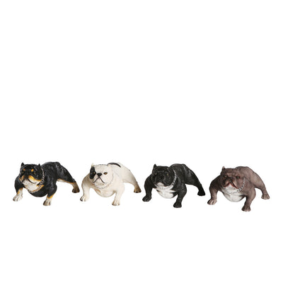 American Bully Exotic Statue 1:4 (3)
