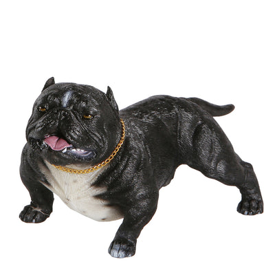 American Bully Exotic Statue 1:6 (1)