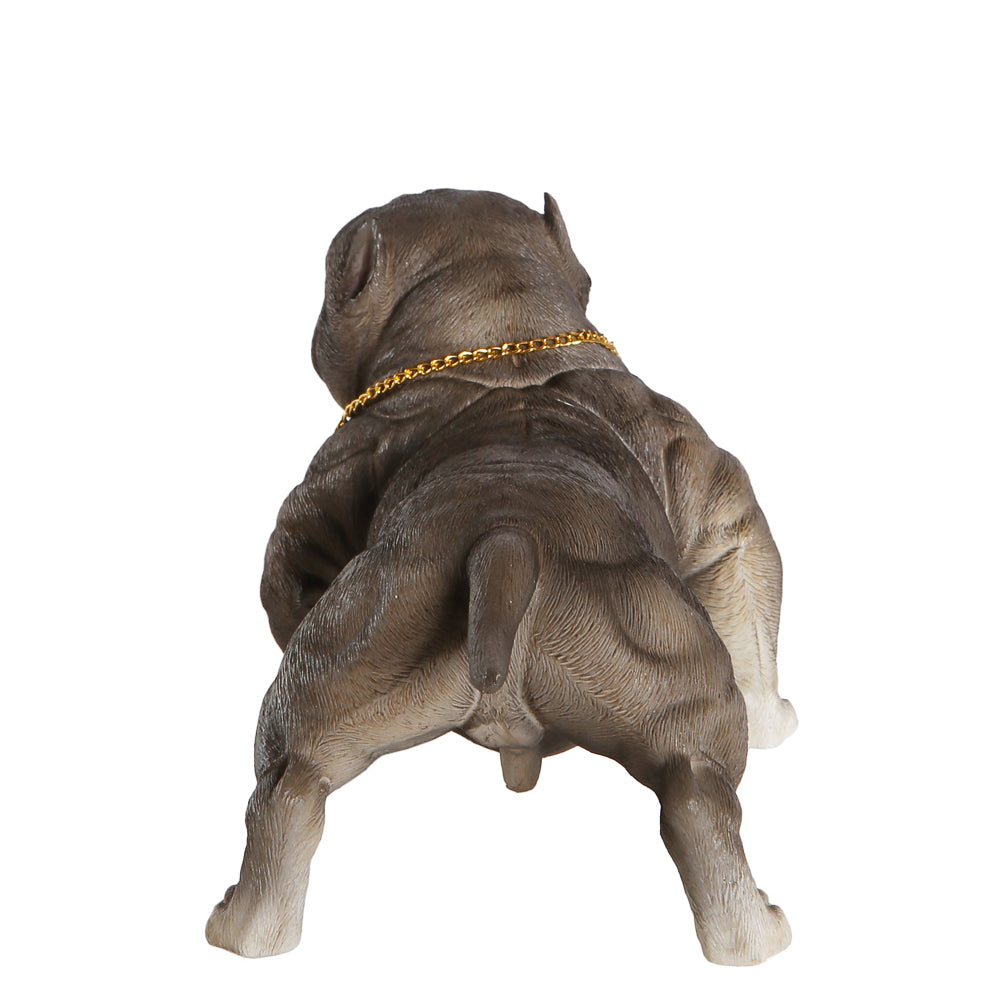 American Bully Exotic Statue 1:6 (5)