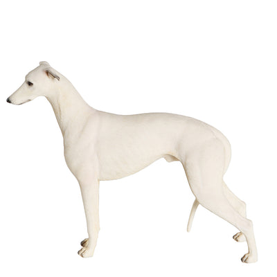 Greyhound Statue 1:6 (1)