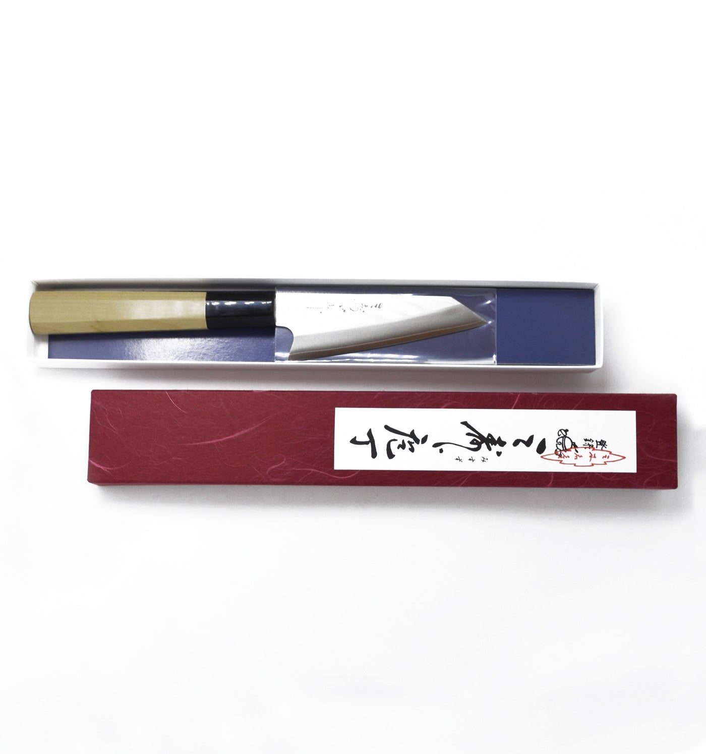 Misuzu All-Purpose Kitchen Knife by Banshu Hamono