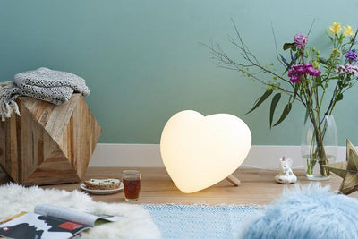 LIA Love Is All LED Lamp