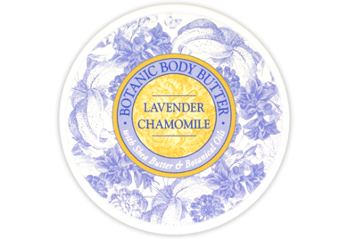 Greenwich Bay Trading Co Lavender Chamomile Body Butter