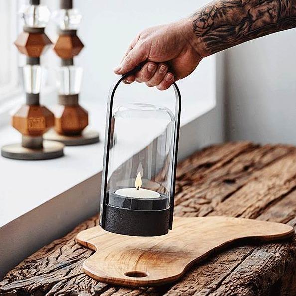 Candlelight Portable Light by Le Klint | zillymonkey