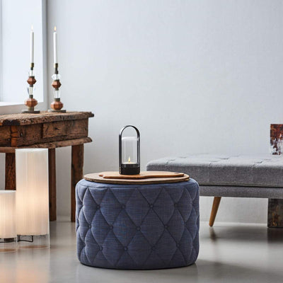 Candlelight Portable Light by Le Klint