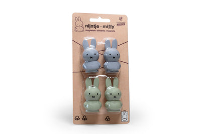 Miffy Magnets