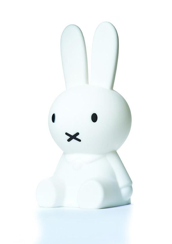 Miffy First Light LED Lamp by Mr Maria