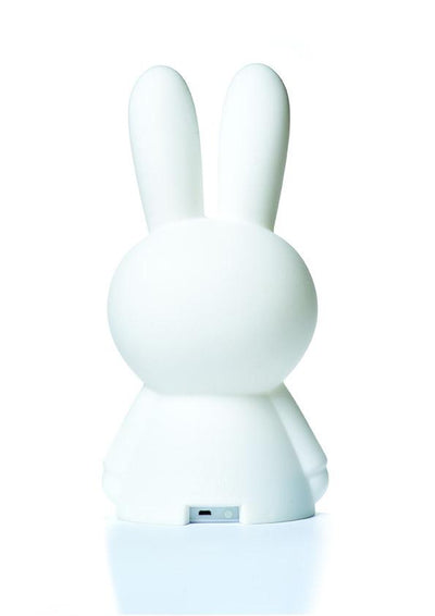 Miffy First Light LED Lamp by Mr Maria