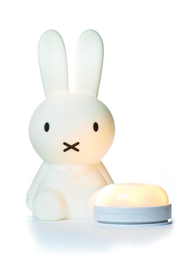 Mr maria miffy lampe 30 cm store