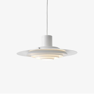 P376 Pendant KF1 Ceiling Lamp by &Tradition