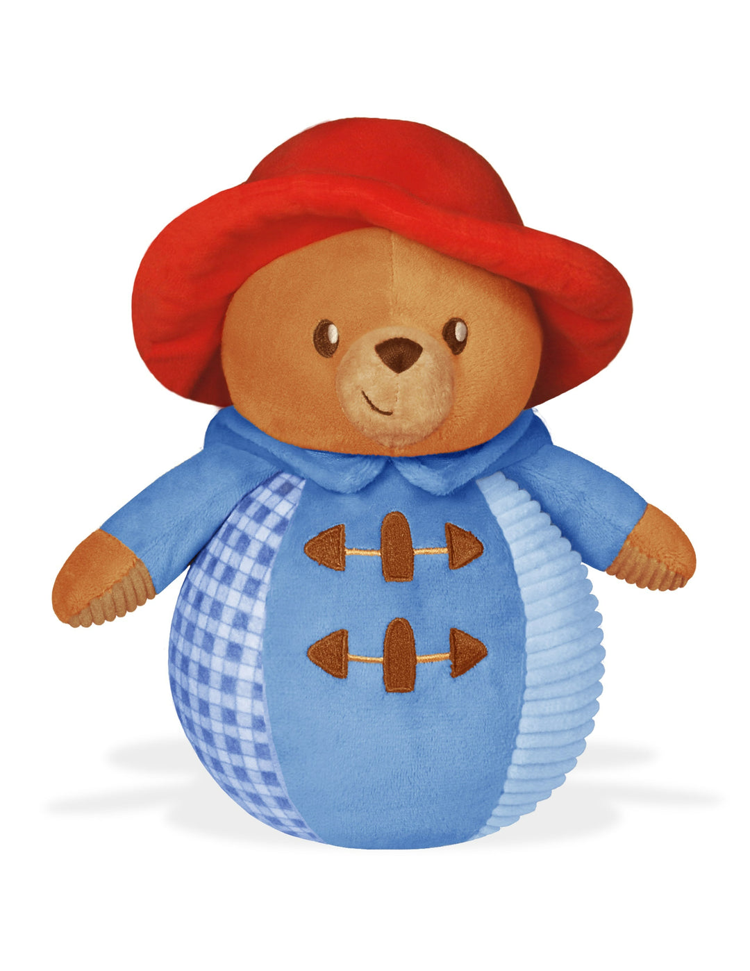 Paddington BOX-01241 Studiocanal Bear Mini Colour On Game: Rotolo Da Colorare Da 3 Metri In Scatola Con Manopola - 5