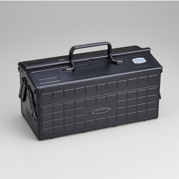 Steel Cantilever Toolbox ST-350