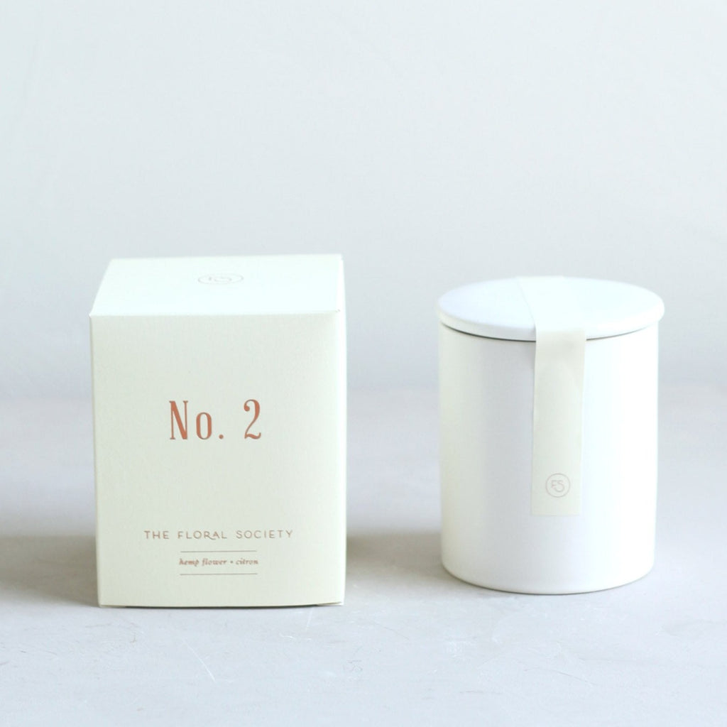 candle✣candle 　no2 Gift Idea No.2
