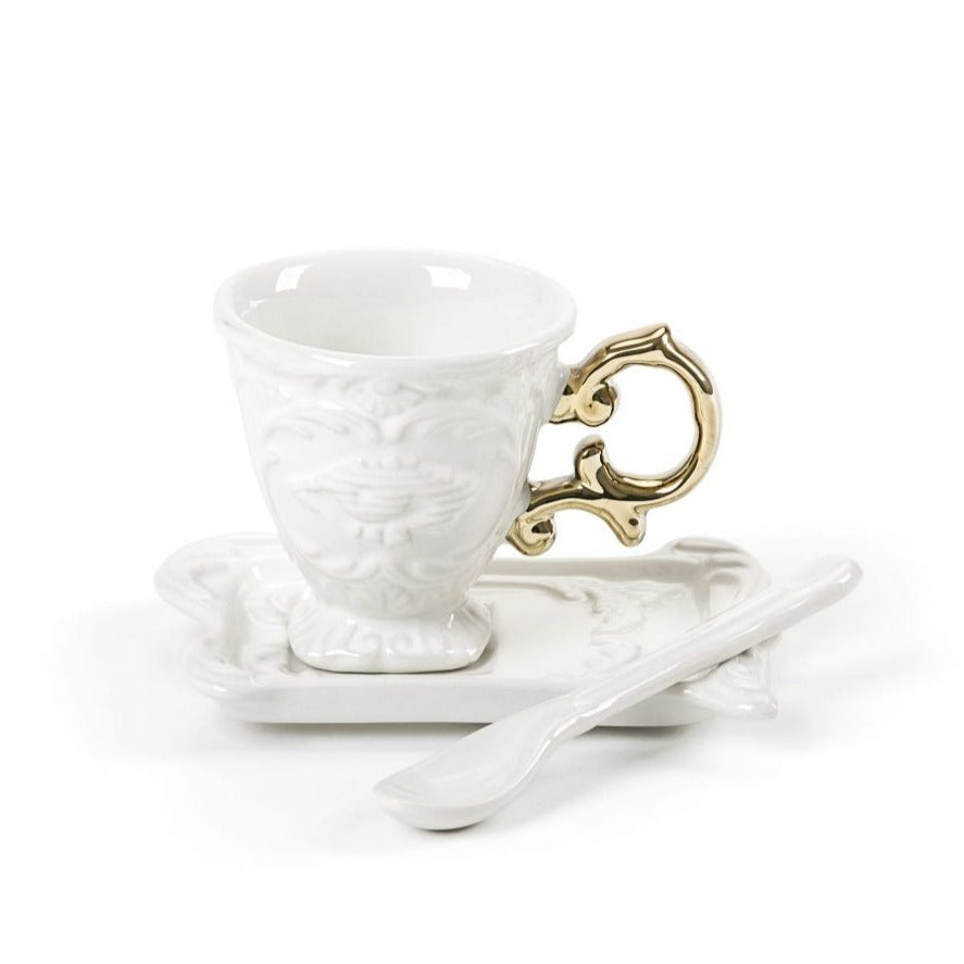 I-Wares Coffee Cup Set