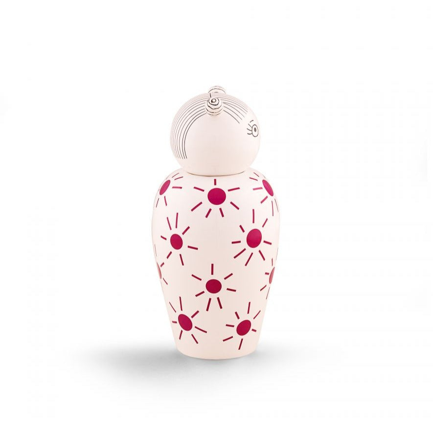 Canopie Lula Container / Vase by Seletti