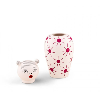 Canopie Lula Container / Vase by Seletti
