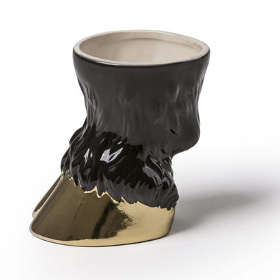 Party Animal Glass - Bull by Diesel Living