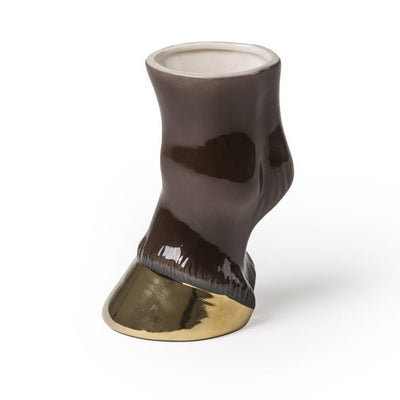Party Animal Glass - Horse by Diesel Living