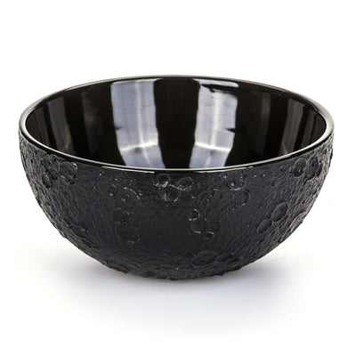 Cosmic Diner Large Lunar Bowl by Diesel Living with Seletti