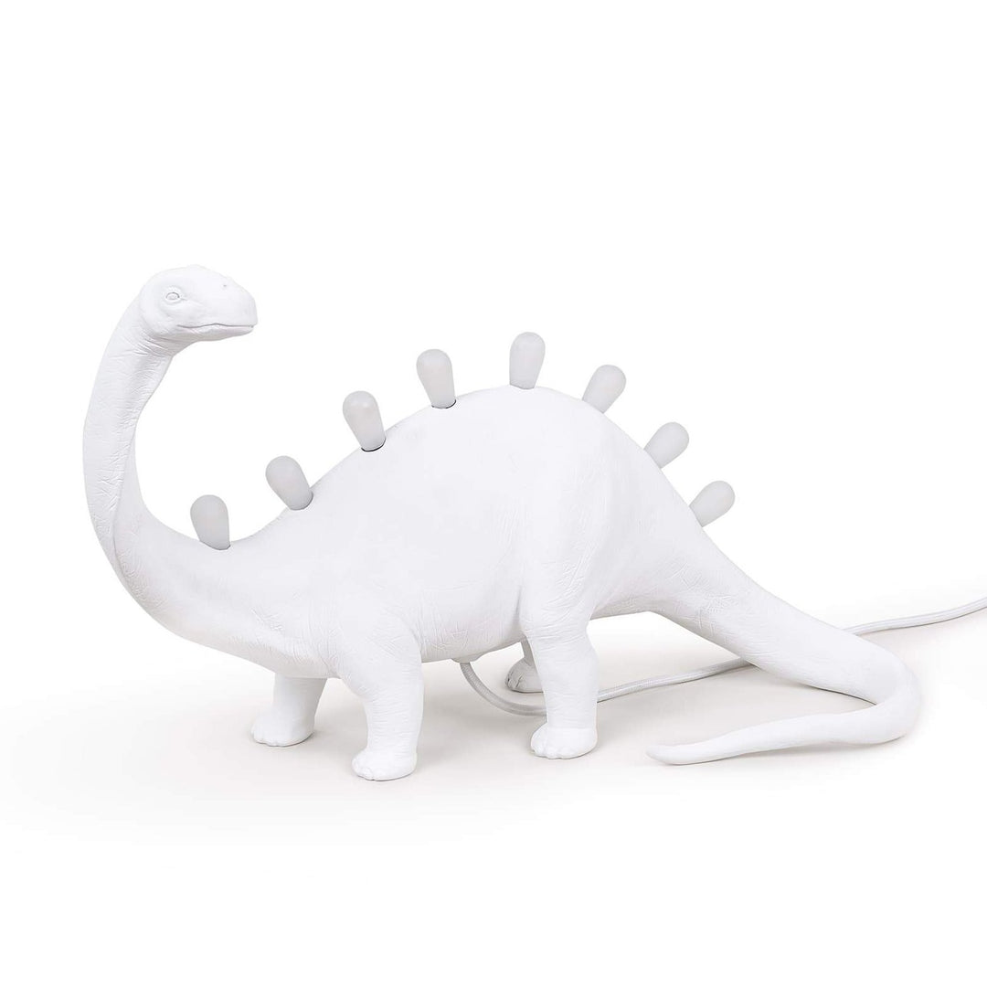 Seletti dino lamp top