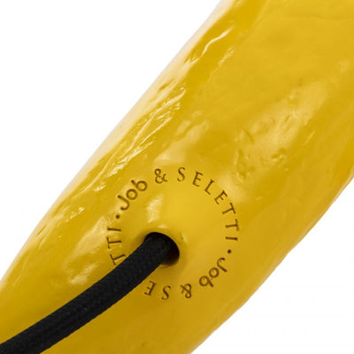 Banana Lamp Yellow Huey