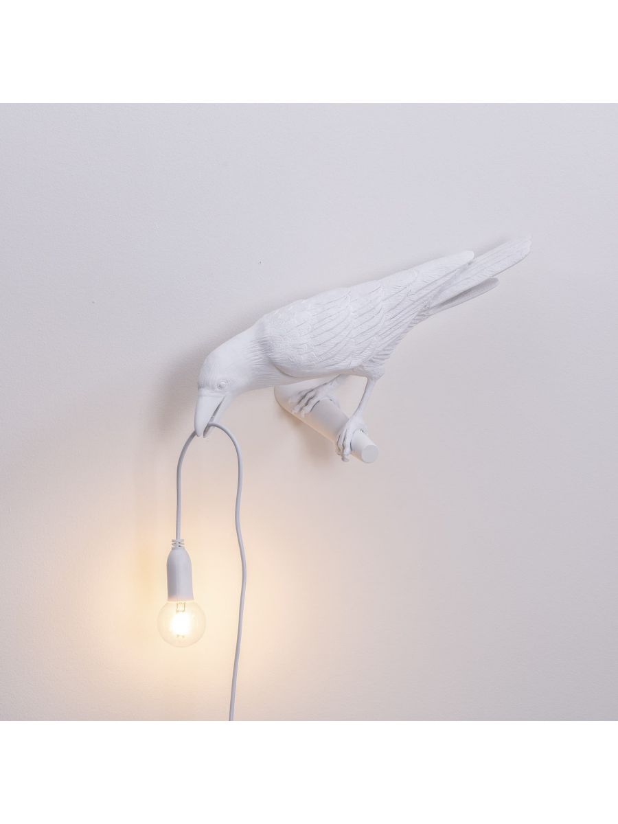Seletti bird lamp replacement bulb cheap