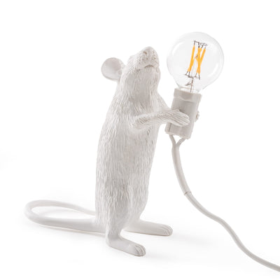 The Mouse Lamp - Standing Version
